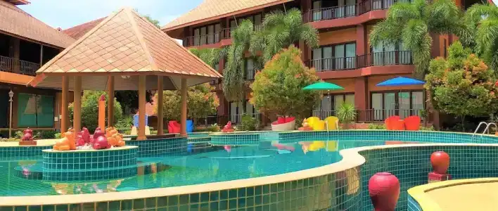 Andamanee Boutique Resort - Sha Plus - 114