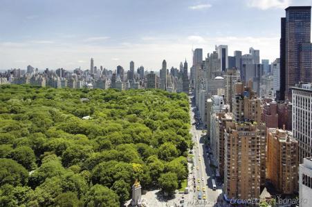 Mandarin Oriental New York - 18