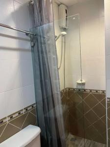 Oyo 1040 Access Inn Pattaya - 125