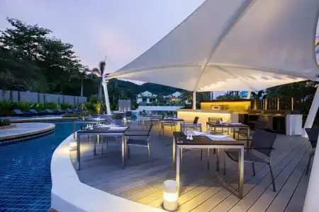 Novotel Phuket Karon Beach Resort And Spa - Sha Extra Plus - 15