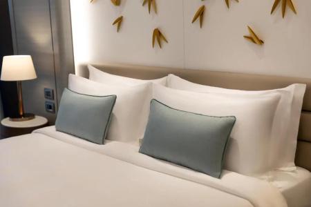 Reges, a Luxury Collection Resort & Spa, Cesme - 38
