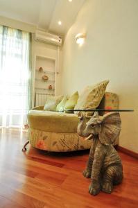 Central Dayflat - 155