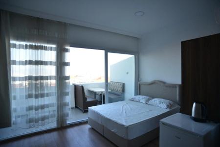 Yeşilyurt Residence - 19