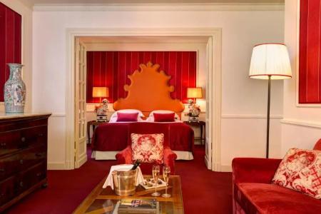 d’Inghilterra Roma – Starhotels Collezione - 45