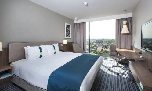 Holiday Inn London West, An Ihg - 81