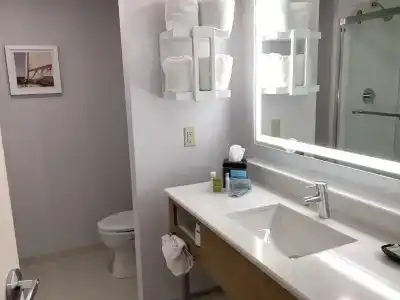 Hampton Inn & Suites by Hilton Miami Downtown/Brickell - 66