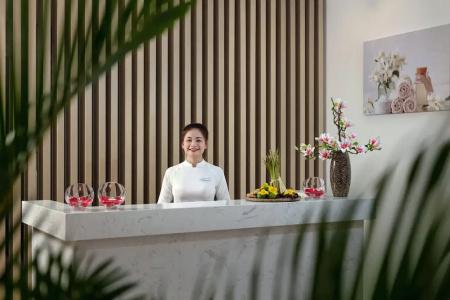 KháCh sạn Sam QuảNg bìNh - 33