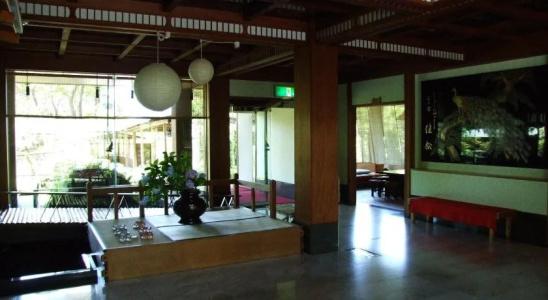 Yoshimatsu - 1