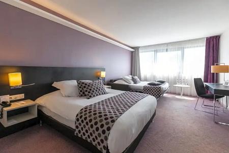 Best Western Plus Metz Technopole - 62