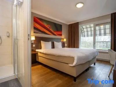 Fletcher-Restaurant Arneville-Middelburg - 29