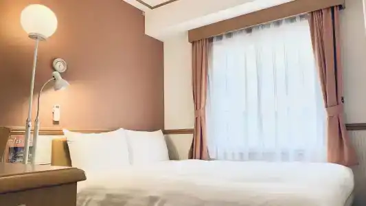 Toyoko Inn Kumamoto-jyo Toricho Suji - 4