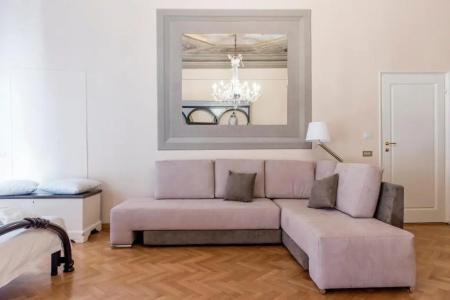 n4u Guest House Florence - 54