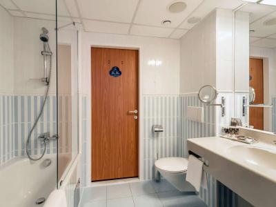 Mercure Warszawa Centrum - 14