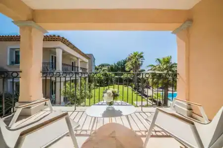 Brin d'Azur - Saint Tropez - 18