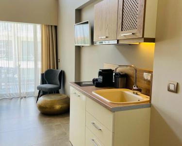 Serenity Suites - 179