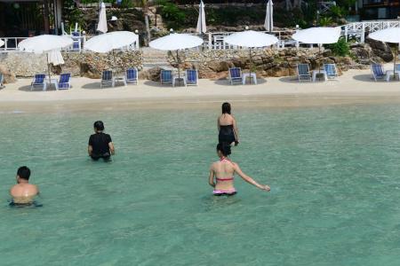 Sangthian Beach Resort - 20
