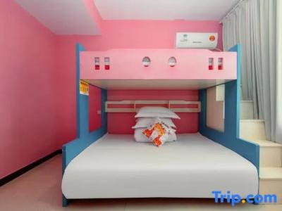 26℃ Theme Inn - 6