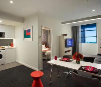 Citadines St Georges Terrace - 16