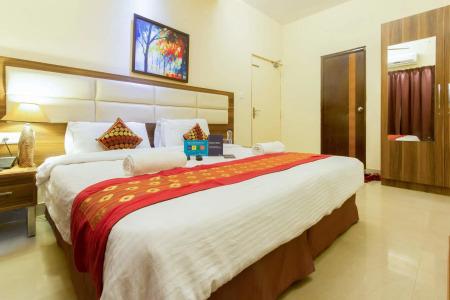 FabAstra Electronic City - 3