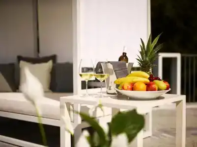 Relais Montepepe Winery & Spa - 52