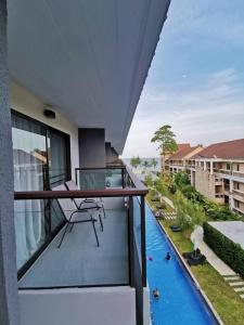 Centra By Centara Cha Am Beach Resort Hua Hin Sha Plus - 102