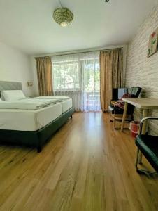 Pension Blüchersruh - 54