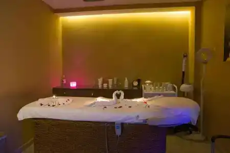 El Oumnia Puerto & Spa - 23