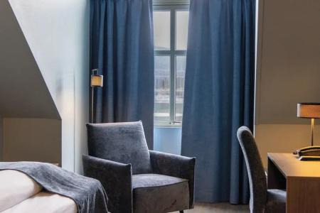 Quality Florø - 34