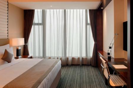 Radisson Blu Plaza Chongqing - 87