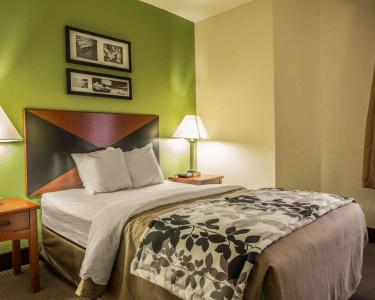 Sleep Inn - Northlake - 5