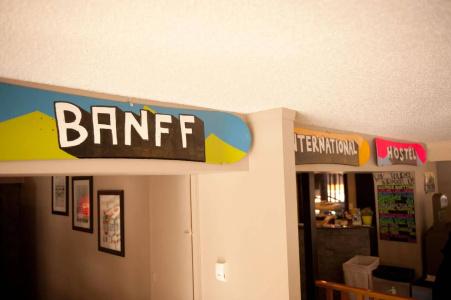 Banff International - 16