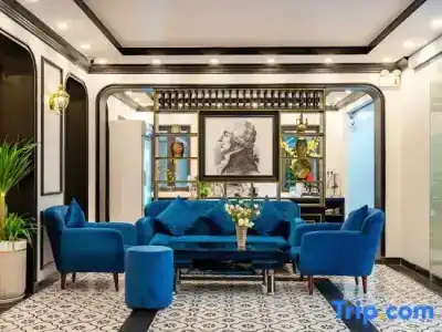 Royal Manison & Spa - 41