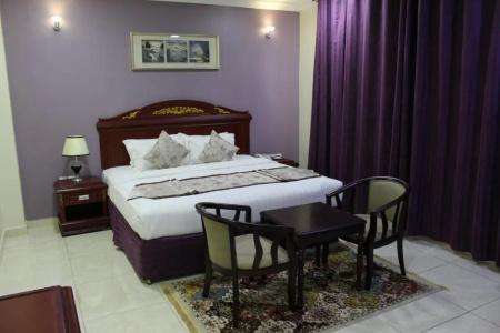 Al Diyar - 4