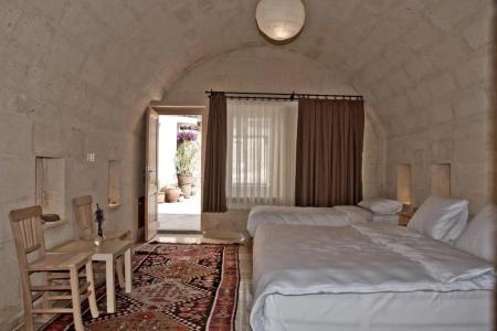 Maze Of Cappadocia - 38