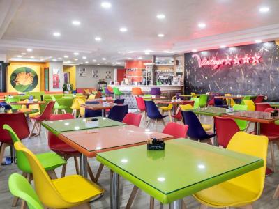 ibis Styles Roma Vintage - 19