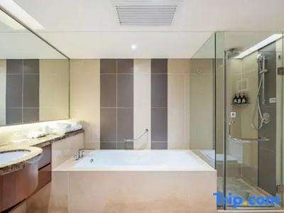 Grand Skylight Catic - 126