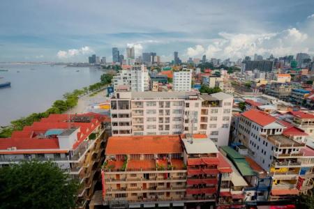 Phuminh Riverside - 54