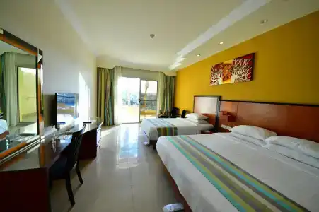 Xperience Kiroseiz AquaPark Premier-Naama Bay - 5