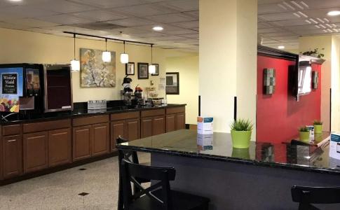 Quality Inn - 21