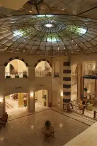 Imperial Shams Abu Soma - 20