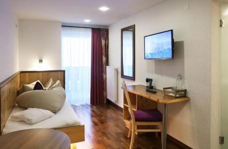 Alpenresidenz Ballunspitze Wellness- & Kinderhotel - 50