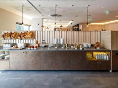 ibis Styles Magdeburg - 11