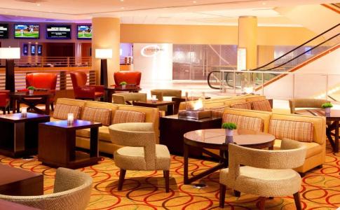 Boston Marriott Copley Place - 25