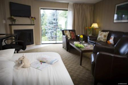 Holiday Inn - Portland - Columbia Riverfront, an IHG - 5