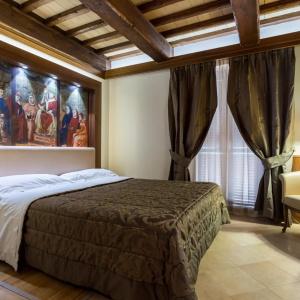 La Terrazza Restaurant & Spa - 26