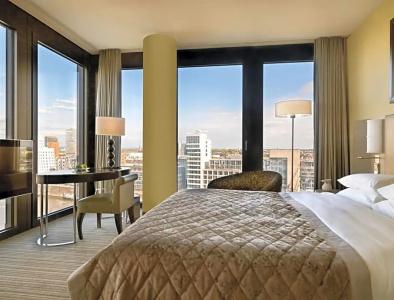 Hyatt Regency Dusseldorf - 71