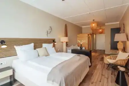 Aqua & Hostel - 61
