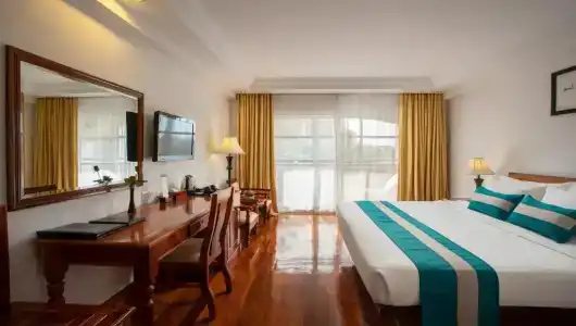 Somadevi Angkor Premium - 136