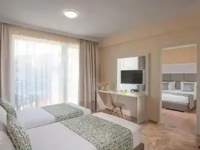 Marina Sands Bijou Boutique is an excellent choice for travelers visiting Obzor - 3