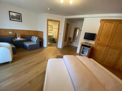 Garni Residence Trocker - 14